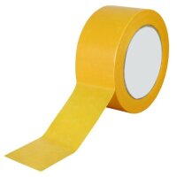 50 mm Goldband - Gold Klebeband